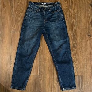 American Eagle Outfitters Mom Jeans